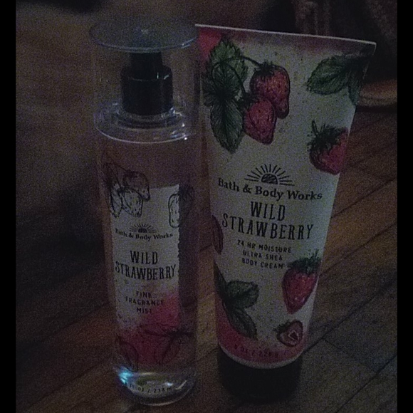 Bath & Body Works Other - Bath and body works